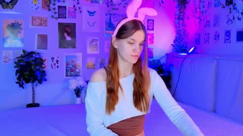 Amber online show from 04/05/26, 05:37