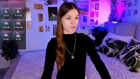 Amber online show from 05/17/26, 05:38