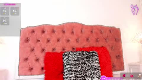 Snapshot of amber_roose75 chatting on 03/05/25, 12:11 julieta  online show from 03/05/25, 12:11