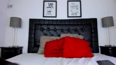 julieta  online show from 03/03/26, 08:26