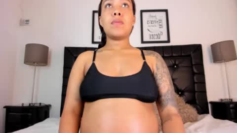 julieta  online show from 03/05/26, 07:10