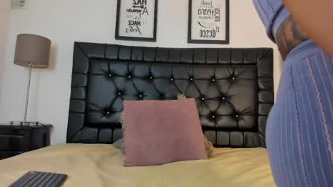 julieta  online show from 04/18/26, 12:31