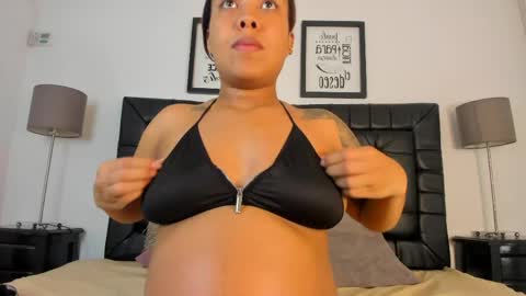 julieta  online show from 04/19/26, 07:27