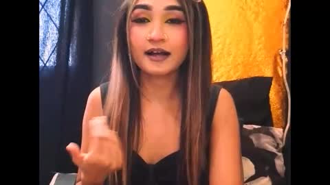 Amber online show from 02/25/26, 08:57