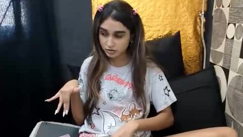 Amber online show from 03/20/26, 08:19