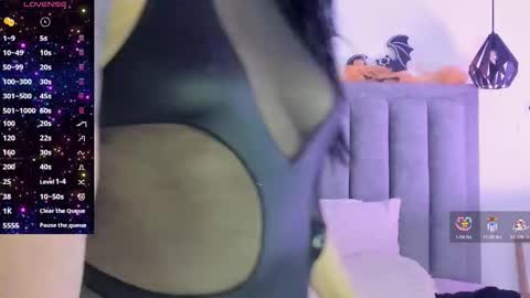 Michell  online show from 10/31/25, 01:23