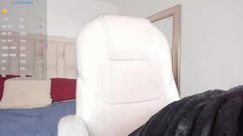 Michell  online show from 01/12/26, 01:05