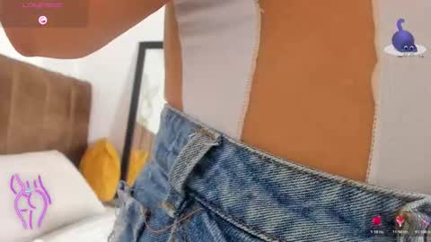 Michell  online show from 01/19/26, 01:15