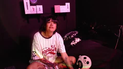 ROUSS online show from 10/01/25, 02:28