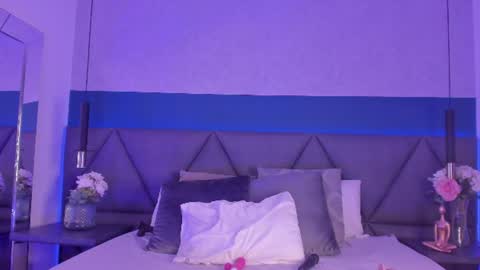 Snapshot of amber_santtana chatting on 06/23/26, 02:31 Amber online show from 06/23/26, 02:31