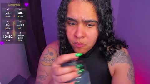 find me here ---    online show from 09/24/25, 01:09