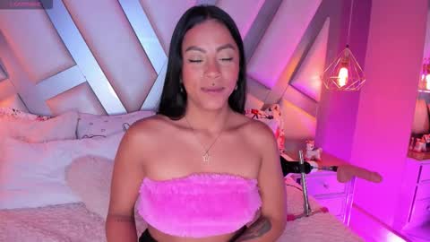 Tell me Amber online show from 09/27/25, 05:34