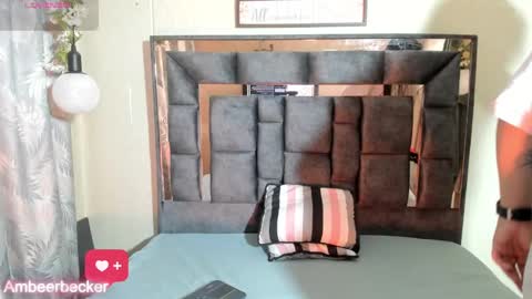 Amber  online show from 12/09/24, 09:37