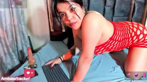 Amber  online show from 12/10/24, 09:00