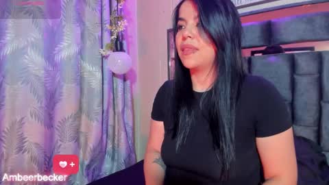 Amber  online show from 02/07/25, 04:16