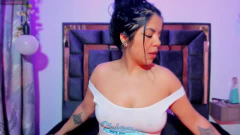 Amber  online show from 09/26/25, 01:42