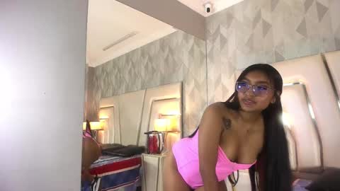 amberblazze online show from 10/14/25, 12:06