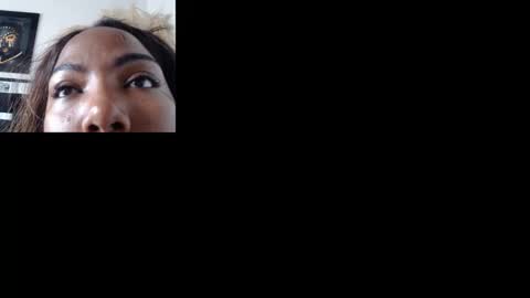 Amberblazzee online show from 11/03/25, 04:30