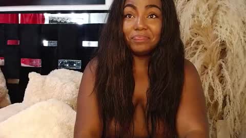 Amberblazzee online show from 11/04/25, 09:47