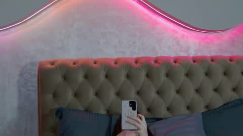 Snapshot of amberbloomxx chatting on 02/10/26, 06:01 Amber online show from 02/10/26, 06:01