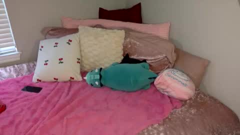 Amber 3 online show from 02/03/26, 03:06