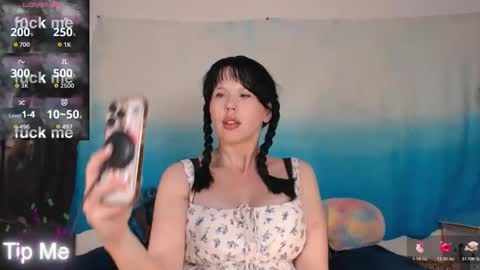 Amber Chase online show from 06/06/26, 03:00
