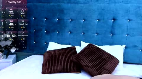 Amber Collins online show from 03/10/25, 11:32