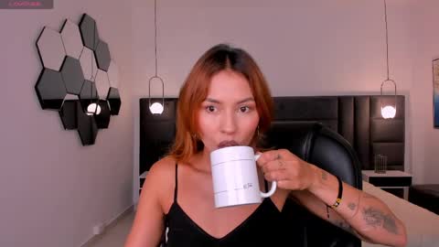  Amber   online show from 04/22/26, 07:48