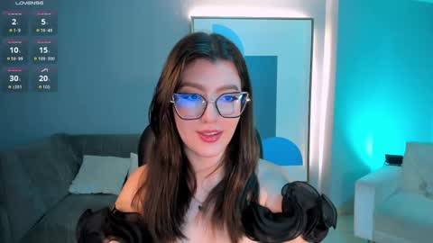 Amber  online show from 02/16/25, 05:04