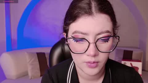 Amber  online show from 01/13/26, 09:42