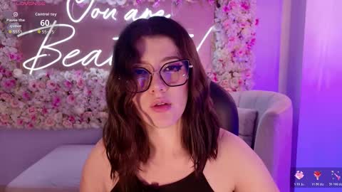 Amber  online show from 02/03/26, 02:53