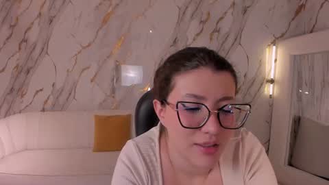 Amber  online show from 06/30/26, 08:54