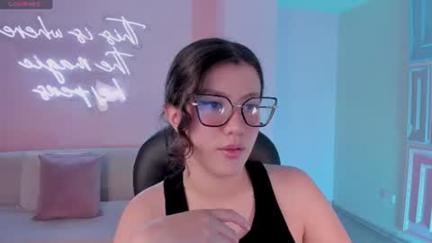 Amber  online show from 07/14/26, 08:47