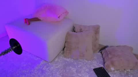 Snapshot of amberfoxx2 chatting on 10/27/25, 03:54 Amber online show from 10/27/25, 03:54