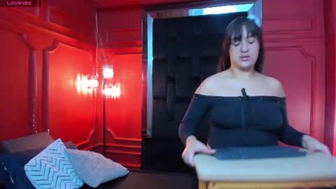 Amber Hanks online show from 06/15/26, 12:18