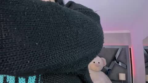 Amber  online show from 11/07/25, 11:54