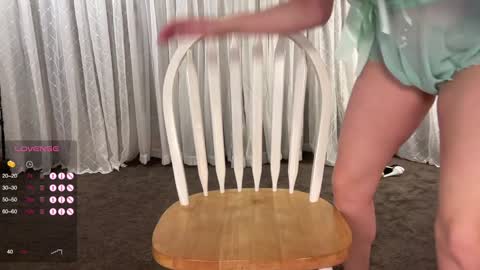 Amber Jade online show from 01/18/25, 07:37