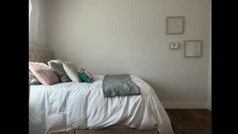 Amber online show from 02/06/26, 09:18