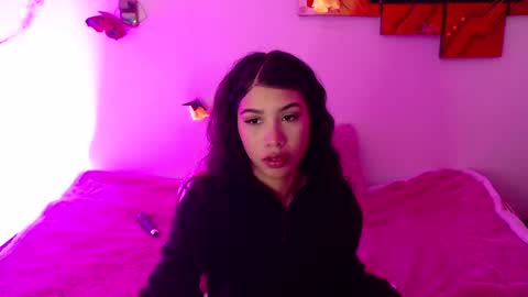 Amber Jeong online show from 12/09/24, 09:48