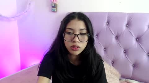 Amber Jeong online show from 01/26/25, 10:02