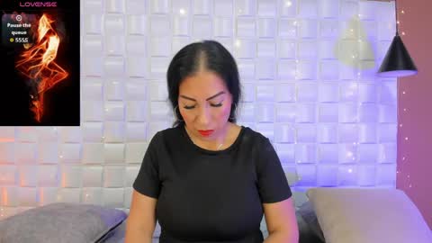 Amber online show from 04/08/26, 12:16