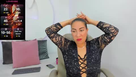 Amber online show from 04/22/26, 12:07