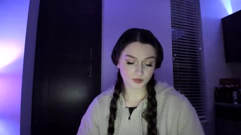 Snapshot of amberkinsley chatting on 12/07/24, 06:10 amberkinsley online show from 12/07/24, 06:10