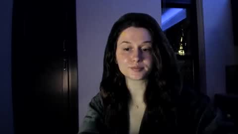 Snapshot of amberkinsley chatting on 12/15/24, 07:46 amberkinsley online show from 12/15/24, 07:46