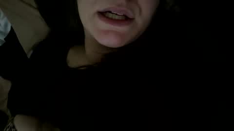 amberkni online show from 04/11/26, 06:18