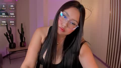 Amber  online show from 02/11/25, 02:57