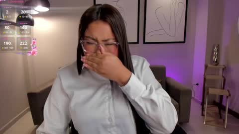 Amber  online show from 02/19/25, 03:28