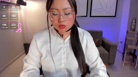 Amber  online show from 02/19/25, 06:33