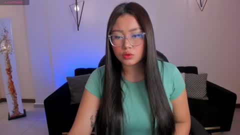 Amber  online show from 02/23/25, 10:53