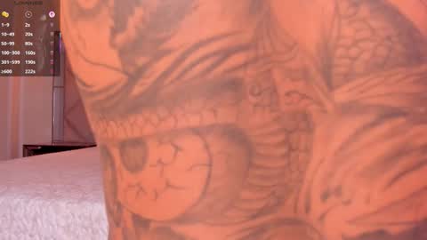 Amber  online show from 09/26/25, 04:05